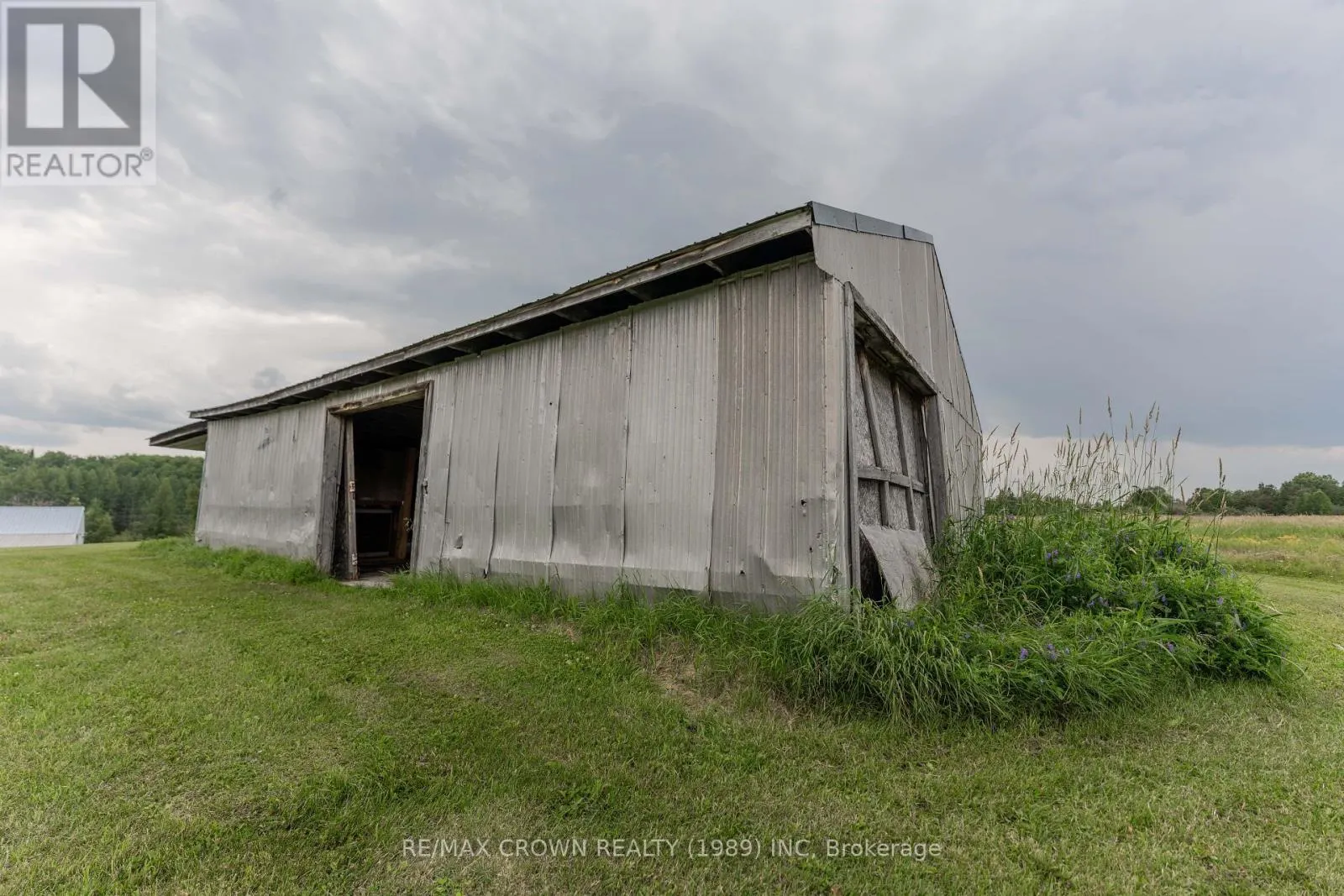195 OUELLETTE BAY ROAD
