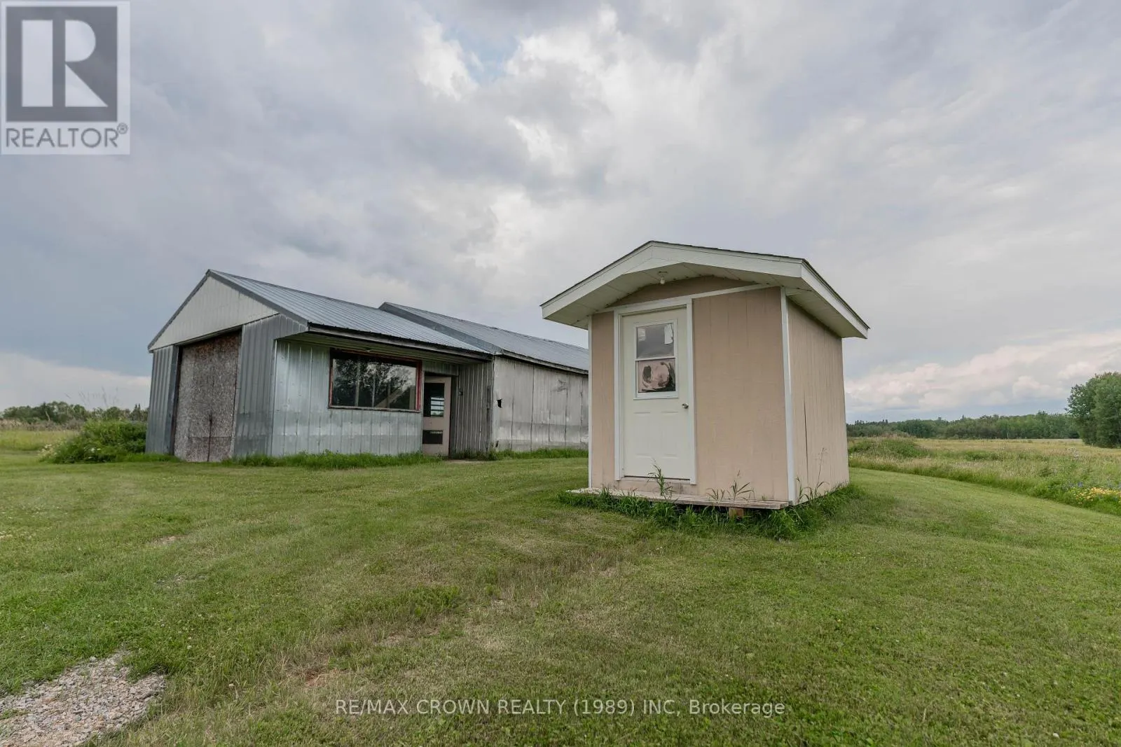 195 OUELLETTE BAY ROAD