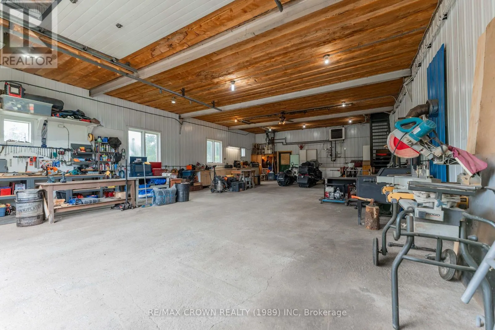 195 OUELLETTE BAY ROAD