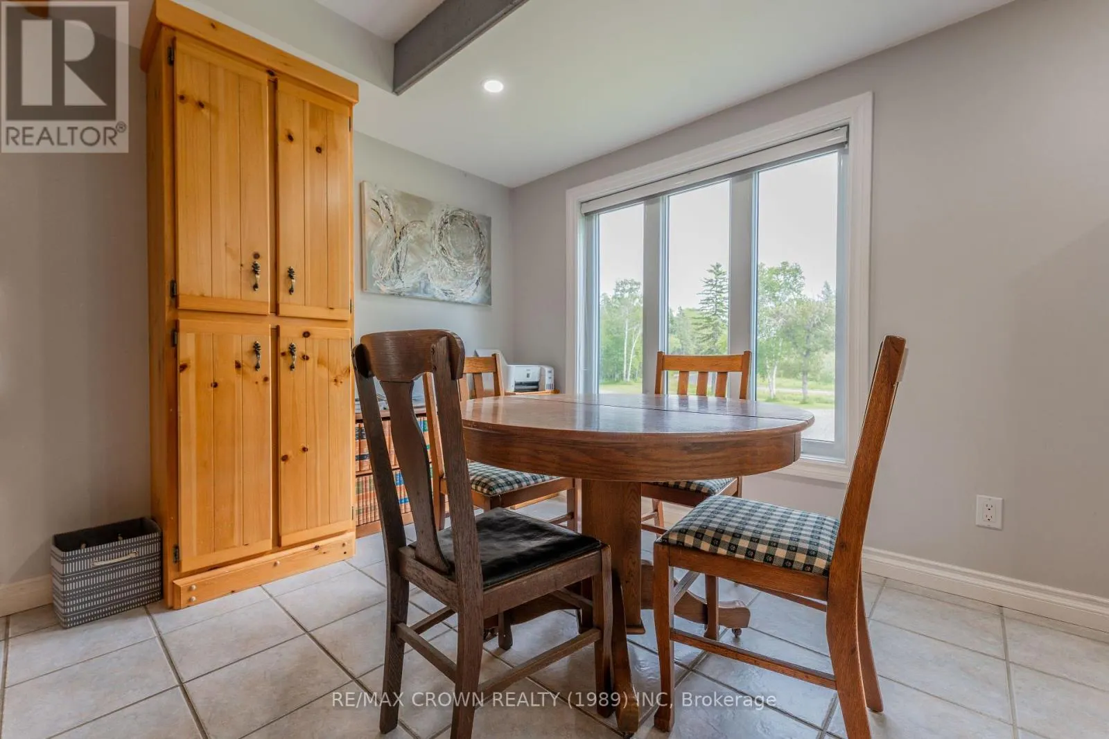 195 OUELLETTE BAY ROAD