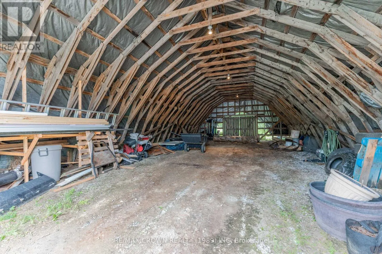 195 OUELLETTE BAY ROAD