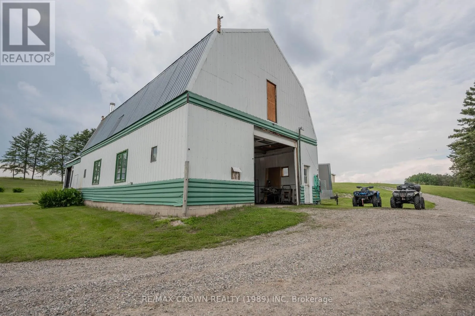 195 OUELLETTE BAY ROAD