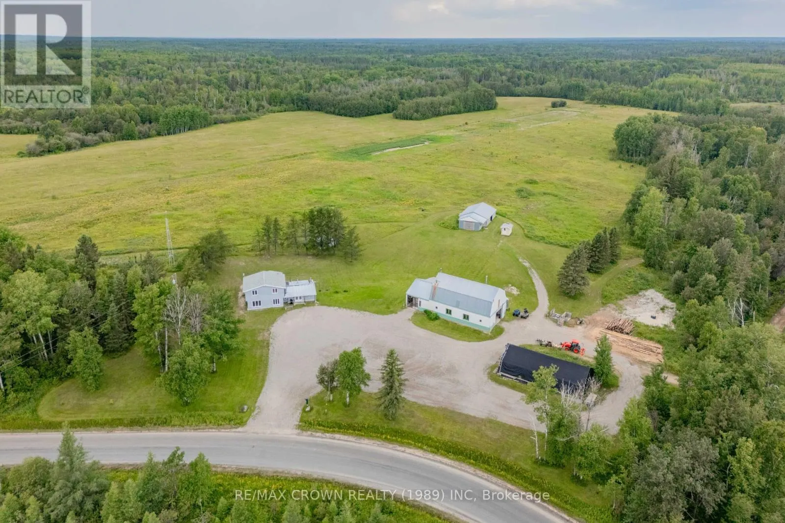 195 OUELLETTE BAY ROAD