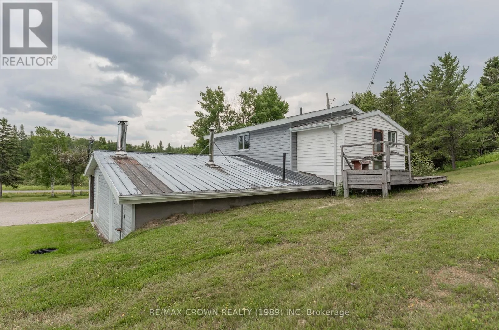 195 OUELLETTE BAY ROAD