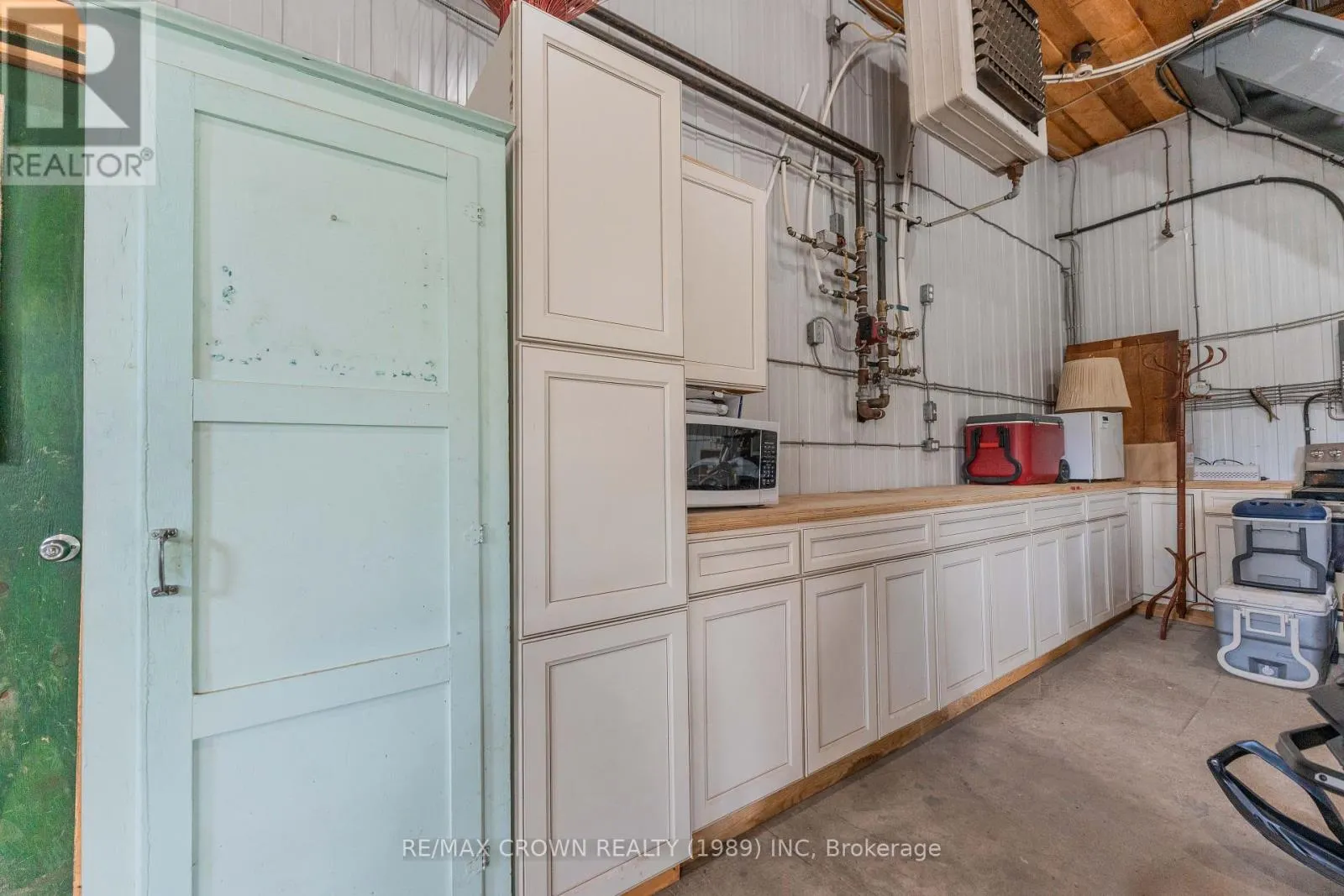 195 OUELLETTE BAY ROAD
