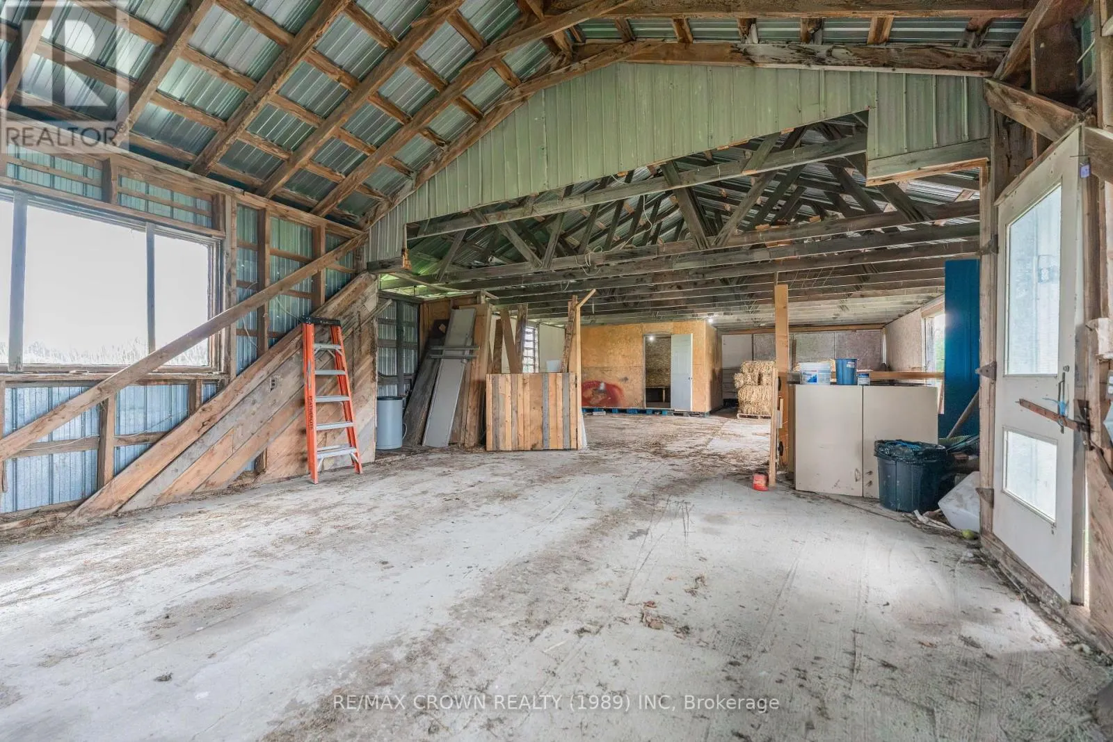 195 OUELLETTE BAY ROAD