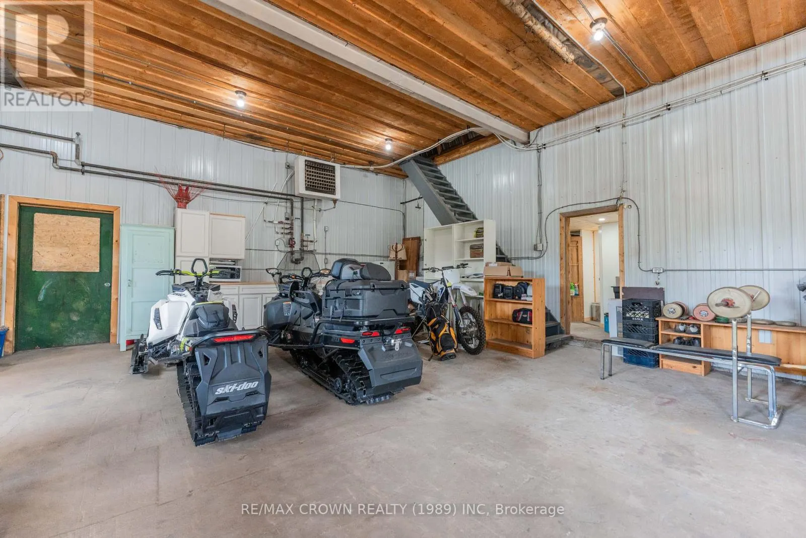 195 OUELLETTE BAY ROAD