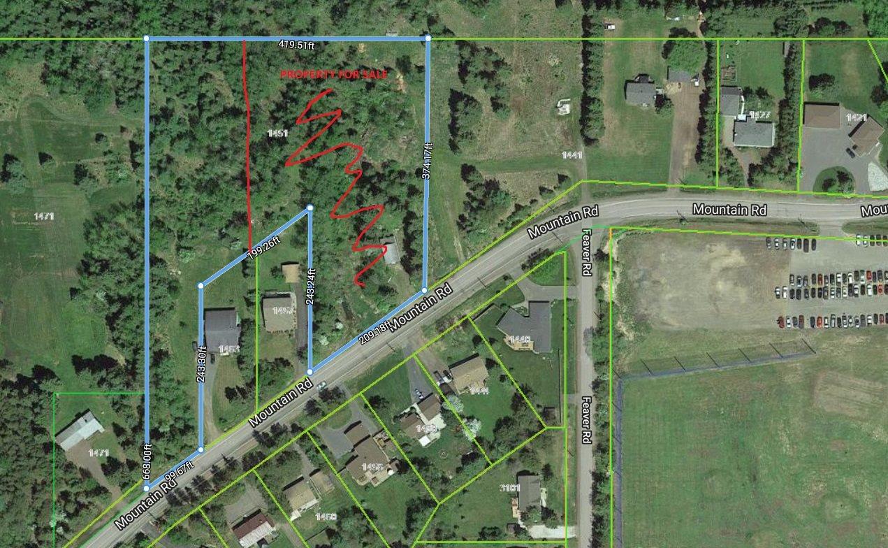 1451 MOUNTAIN RD, (MLS® 4247257) See this property for sale in