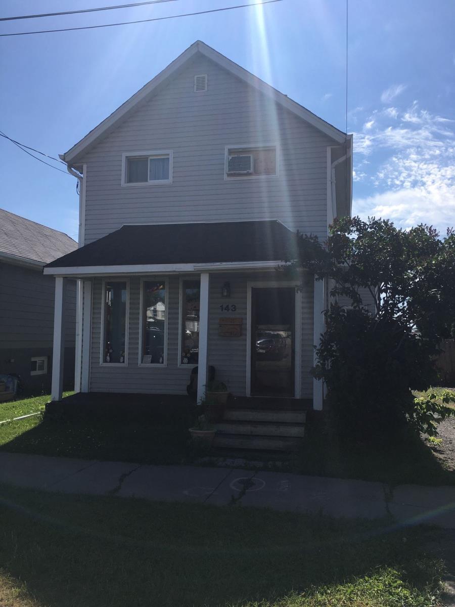 143 Johnson AVE, (MLS® 4246306) See this property for sale in