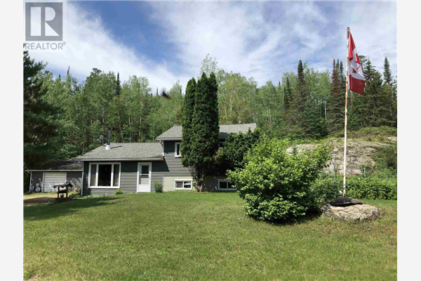 1195 HWY 71, Nestor Falls