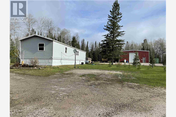 2999 HWY 601, Dryden