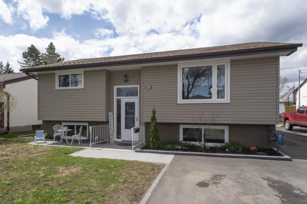 315 Sillesdale CRES, Thunder Bay