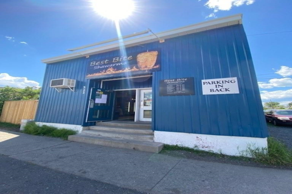 332 High ST N, Thunder Bay