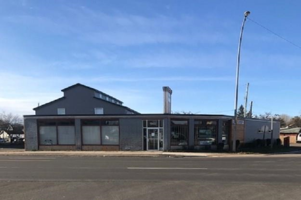 941 Simpson ST, Thunder Bay