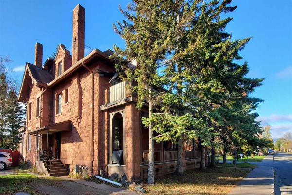 400 Archibald ST S, Thunder Bay