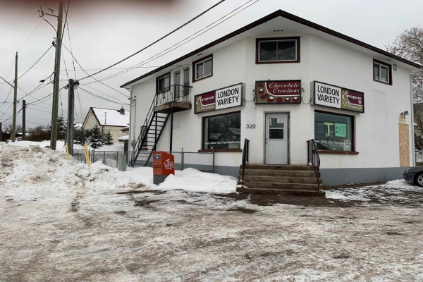 320 Balsam ST, Thunder Bay