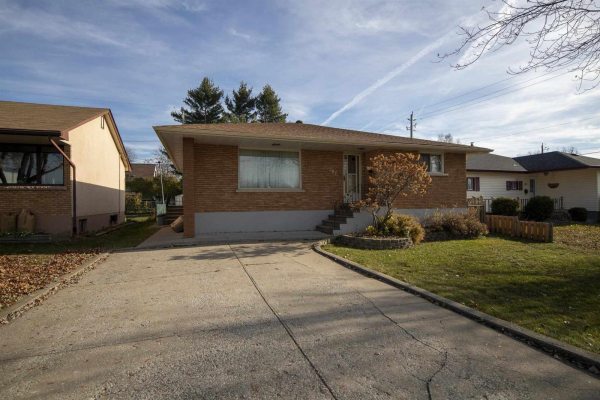 187 Marlborough ST, Thunder Bay
