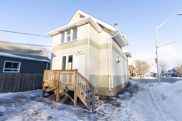 401 May ST N, Thunder Bay