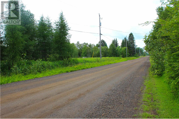 1055 Community Hall Rd., Thunder Bay