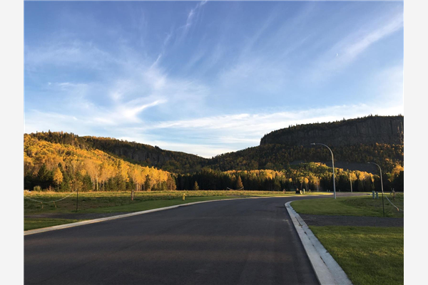 LOT 1 FOOTHILL DR, THUNDER BAY