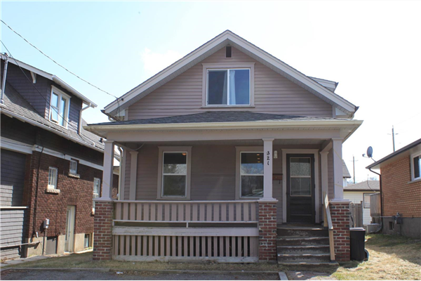 321 Van Horne, Thunder Bay