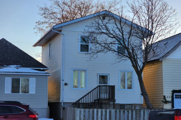 206 Rowand ST, Thunder Bay