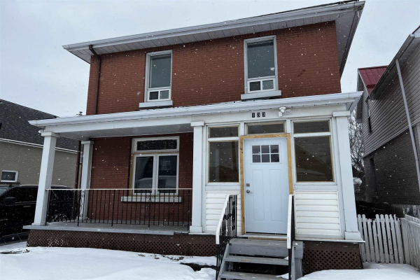 133 BETHUNE ST, THUNDER BAY