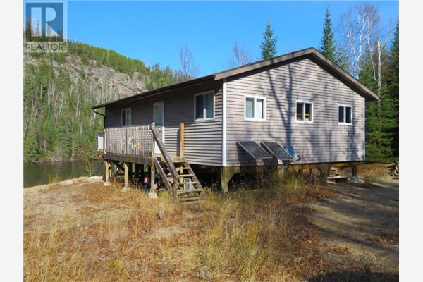 Lot 3 Tapio Lake Road, Jacques