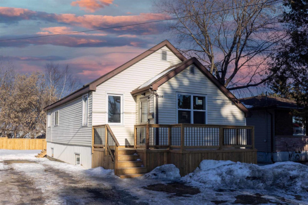 216 Fitzgerald ST, Thunder Bay