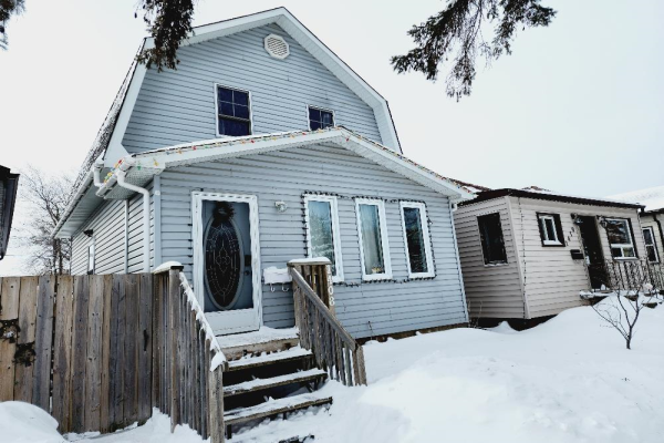 1408 Cumming St, Thunder Bay