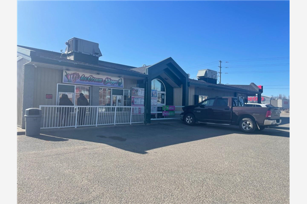 500 Arthur ST W, Thunder Bay