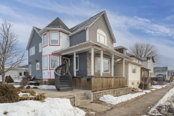 611 Pacific AVE, Thunder Bay