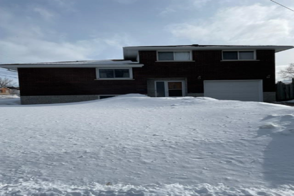 406 High ST N, Thunder Bay