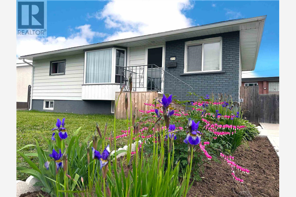 217 Begin ST W, Thunder Bay