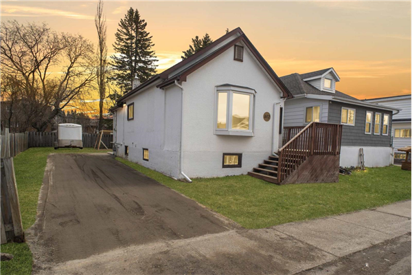 612 HAROLD ST N, THUNDER BAY