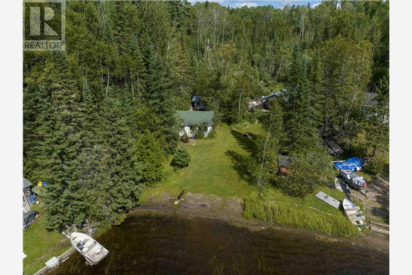 267 Surprise Lake RD E, Jacques