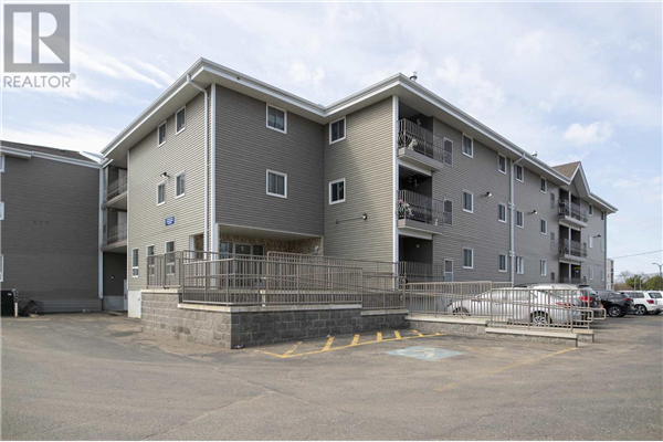 206 1703 Victoria AVE E, Thunder Bay