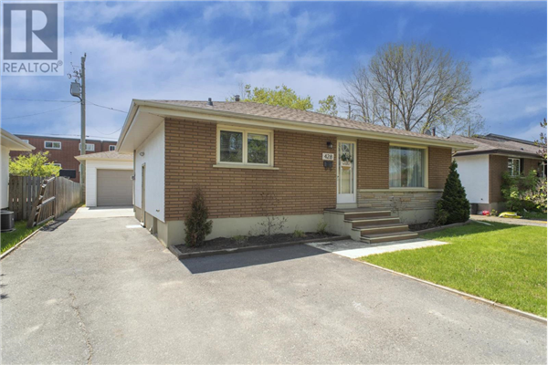 428 Marquette ST, Thunder Bay