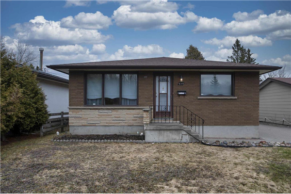 427 Ray BLVD, Thunder Bay