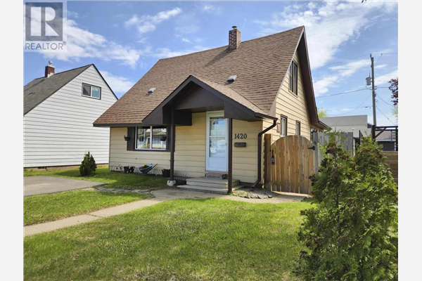 1420 Ford ST S, Thunder Bay