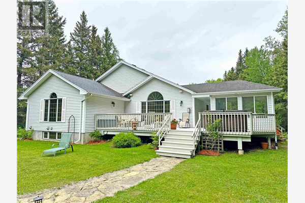 1021 Riverdale Road N, Thunder Bay