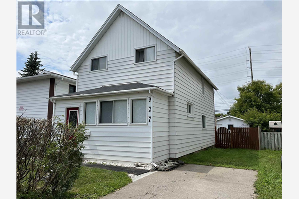 307 Vickers ST N, Thunder Bay