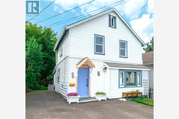 128 High ST N, Thunder Bay