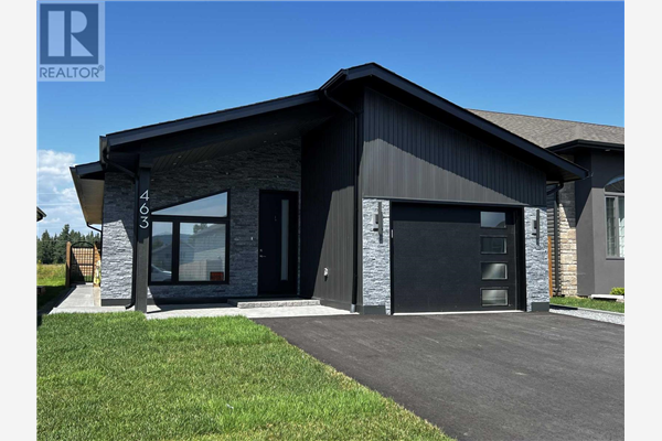 463 Muskrat DR, Thunder Bay