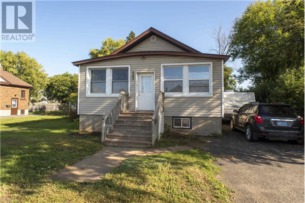 505 Frederica ST W, Thunder Bay