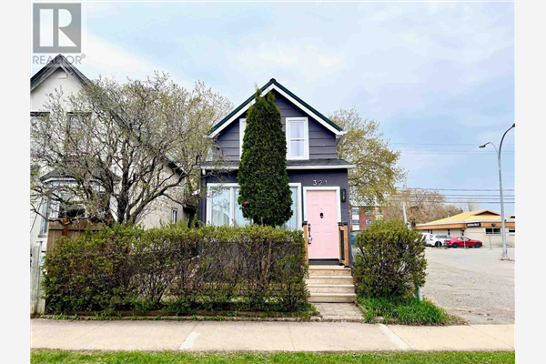 321 BRODIE ST, THUNDER BAY