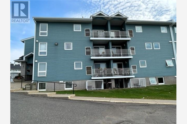 406 800 Gordon ST, Thunder Bay