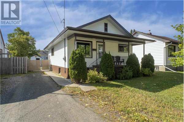 371 Morse ST, Thunder Bay