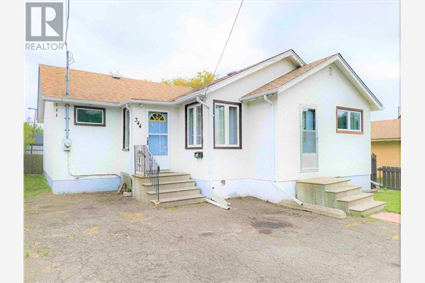 344 Cornwall Ave, Thunder Bay