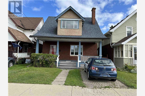 173 Prospect AVE, Thunder Bay